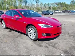 5YJSA1E10GF162011 2016 TESLA MODEL S