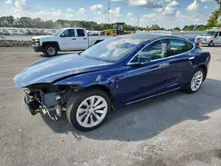 5YJSA1E10GF170111 2016 TESLA MODEL S