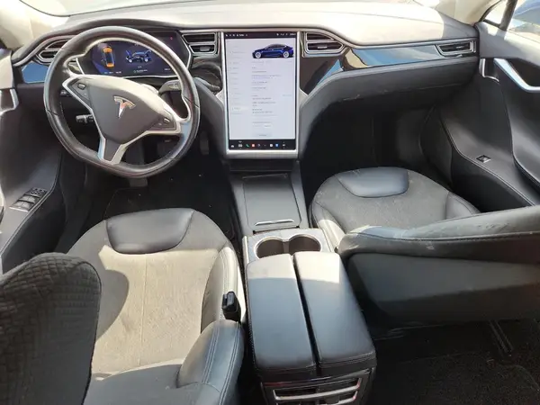 5YJSA1E10GF170111 2016 TESLA MODEL S - Image 8