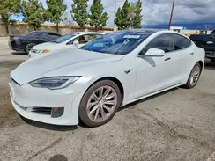 5YJSA1E10GF170707 2016 TESLA MODEL S