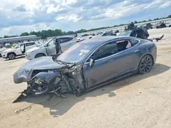 5YJSA1E10GF174689 2016 TESLA MODEL S