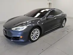 5YJSA1E10GF175101 2016 TESLA MODEL S