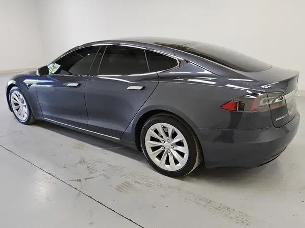 5YJSA1E10GF175101 2016 TESLA MODEL S - Image 2