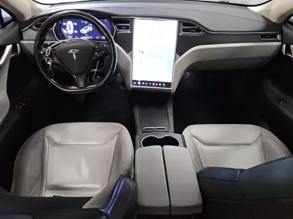 5YJSA1E10GF175101 2016 TESLA MODEL S - Image 8