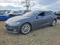 5YJSA1E10HF175438 2017 TESLA MODEL S