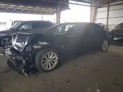 5YJSA1E10HF187122 2017 TESLA MODEL S