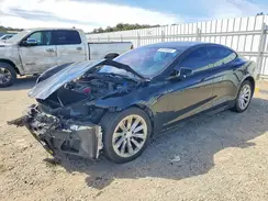 5YJSA1E10HF192711 2017 TESLA MODEL S