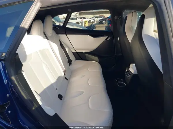 5YJSA1E10HF194779 2017 TESLA MODEL S - Image 8