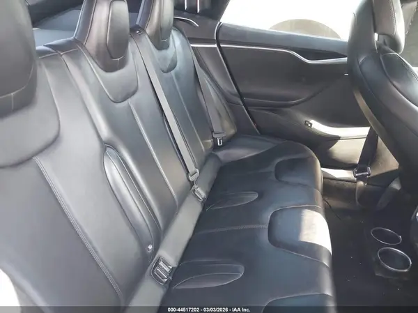5YJSA1E10HF197147 2017 TESLA MODEL S - Image 8