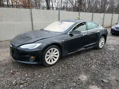 5YJSA1E10HF197326 2017 TESLA MODEL S