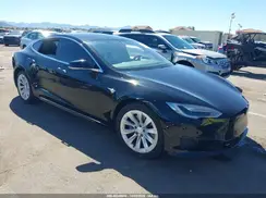 5YJSA1E10HF197343 2017 TESLA MODEL S
