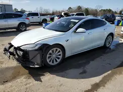 5YJSA1E10HF198914 2017 TESLA MODEL S