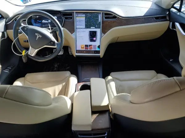 5YJSA1E10HF198914 2017 TESLA MODEL S - Image 8