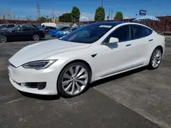 5YJSA1E10HF199030 2017 TESLA MODEL S