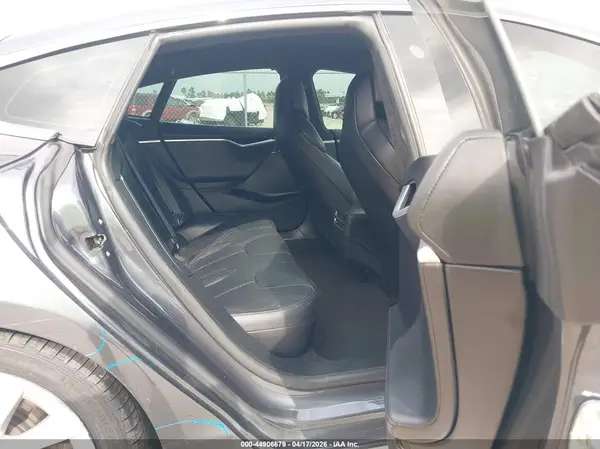 5YJSA1E10HF202699 2017 TESLA MODEL S - Image 8
