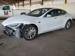 5YJSA1E10HF202816 2017 TESLA MODEL S