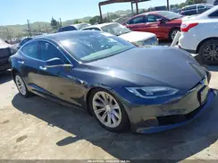5YJSA1E10HF206557 2017 TESLA MODEL S