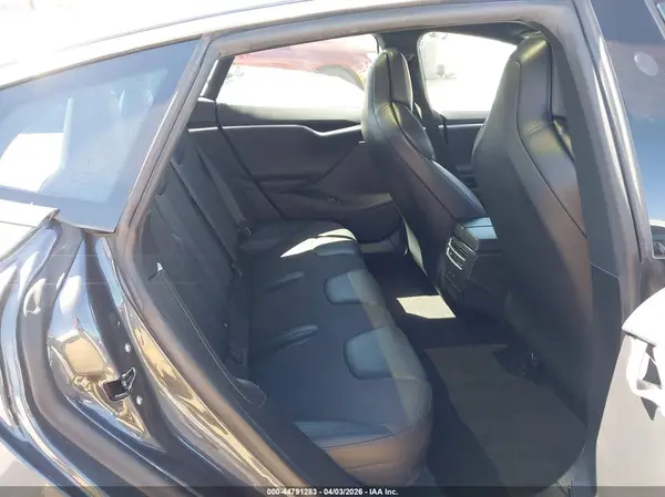 5YJSA1E10HF206557 2017 TESLA MODEL S - Image 8