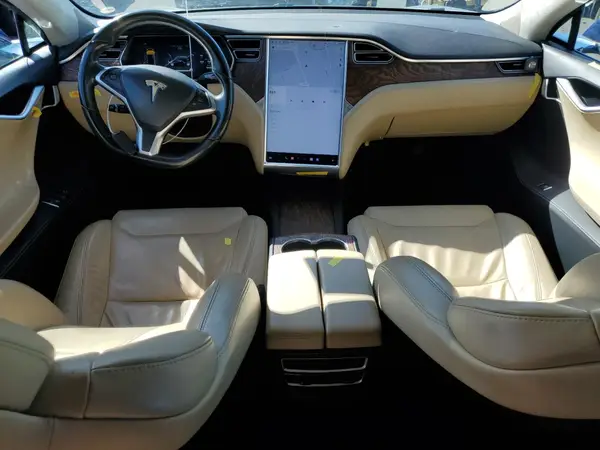 5YJSA1E10HF208714 2017 TESLA MODEL S - Image 8