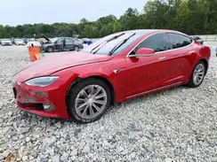 5YJSA1E10HF209443 2017 TESLA MODEL S