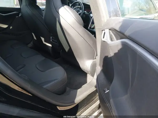 5YJSA1E10HF210494 2017 TESLA MODEL S - Image 8