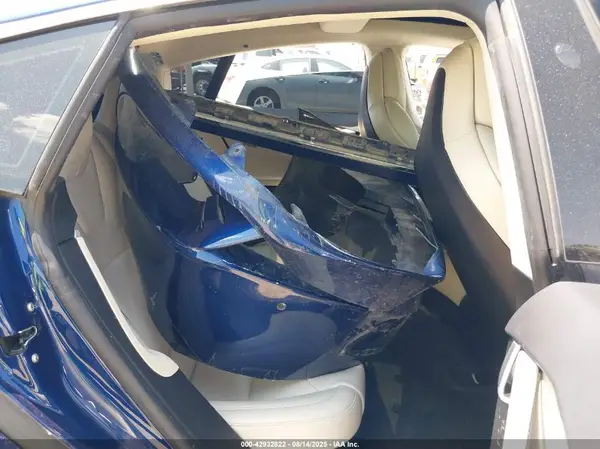 5YJSA1E10HF215517 2017 TESLA MODEL S - Image 8
