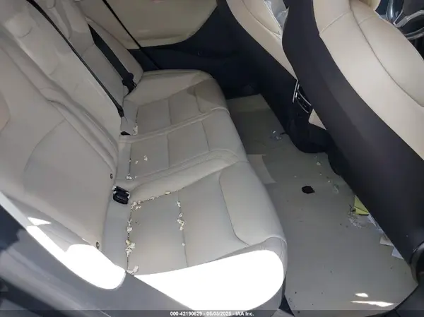5YJSA1E10HF220006 2017 TESLA MODEL S - Image 8