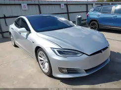 5YJSA1E10HF220331 2017 TESLA MODEL S