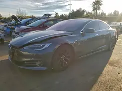 5YJSA1E10HF225979 2017 TESLA MODEL S