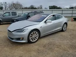 5YJSA1E10HF231362 2017 TESLA MODEL S