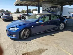 5YJSA1E10HF232902 2017 TESLA MODEL S