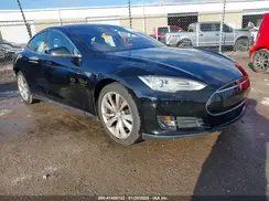 5YJSA1E11GF124965 2016 TESLA MODEL S