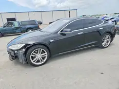 5YJSA1E11GF125386 2016 TESLA MODEL S