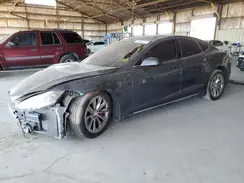 5YJSA1E11GF128028 2016 TESLA MODEL S