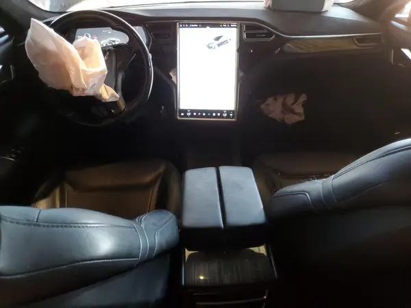 5YJSA1E11GF128028 2016 TESLA MODEL S - Image 8