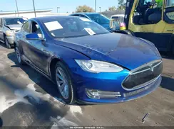5YJSA1E11GF130328 2016 TESLA MODEL S