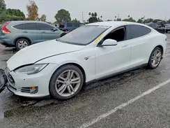 5YJSA1E11GF130684 2016 TESLA MODEL S