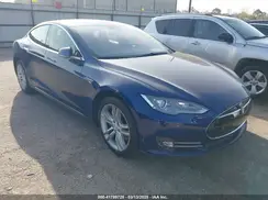 5YJSA1E11GF131205 2016 TESLA MODEL S