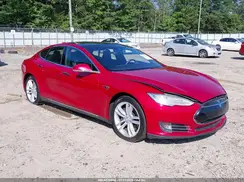 5YJSA1E11GF131950 2016 TESLA MODEL S