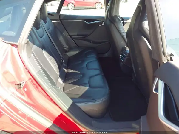 5YJSA1E11GF131950 2016 TESLA MODEL S - Image 8