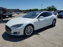 5YJSA1E11GF136081 2016 TESLA MODEL S