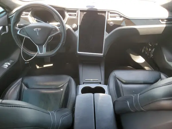 5YJSA1E11GF136081 2016 TESLA MODEL S - Image 8
