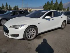 5YJSA1E11GF136291 2016 TESLA MODEL S