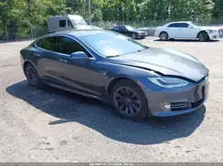 5YJSA1E11GF139367 2016 TESLA MODEL S