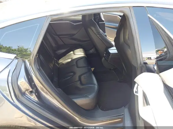 5YJSA1E11GF139367 2016 TESLA MODEL S - Image 8