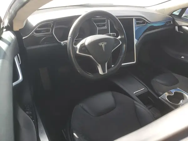 5YJSA1E11GF142964 2016 TESLA MODEL S - Image 8