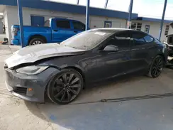 5YJSA1E11GF146402 2016 TESLA MODEL S