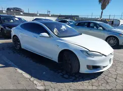 5YJSA1E11GF147775 2016 TESLA MODEL S