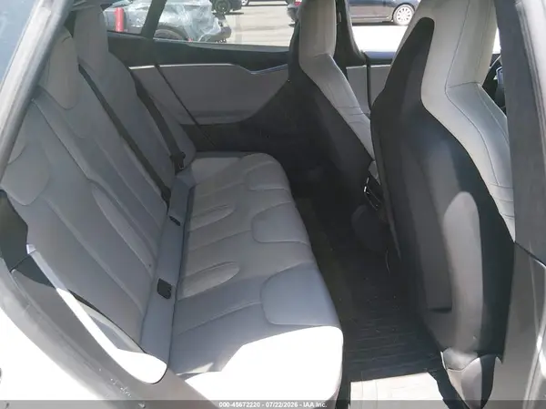 5YJSA1E11GF149882 2016 TESLA MODEL S - Image 8