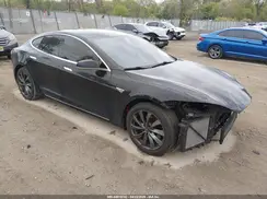 5YJSA1E11GF150319 2016 TESLA MODEL S